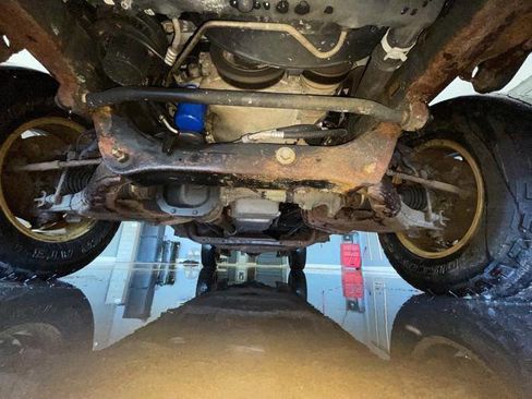 Used 2009 Chevrolet Colorado LT image 20