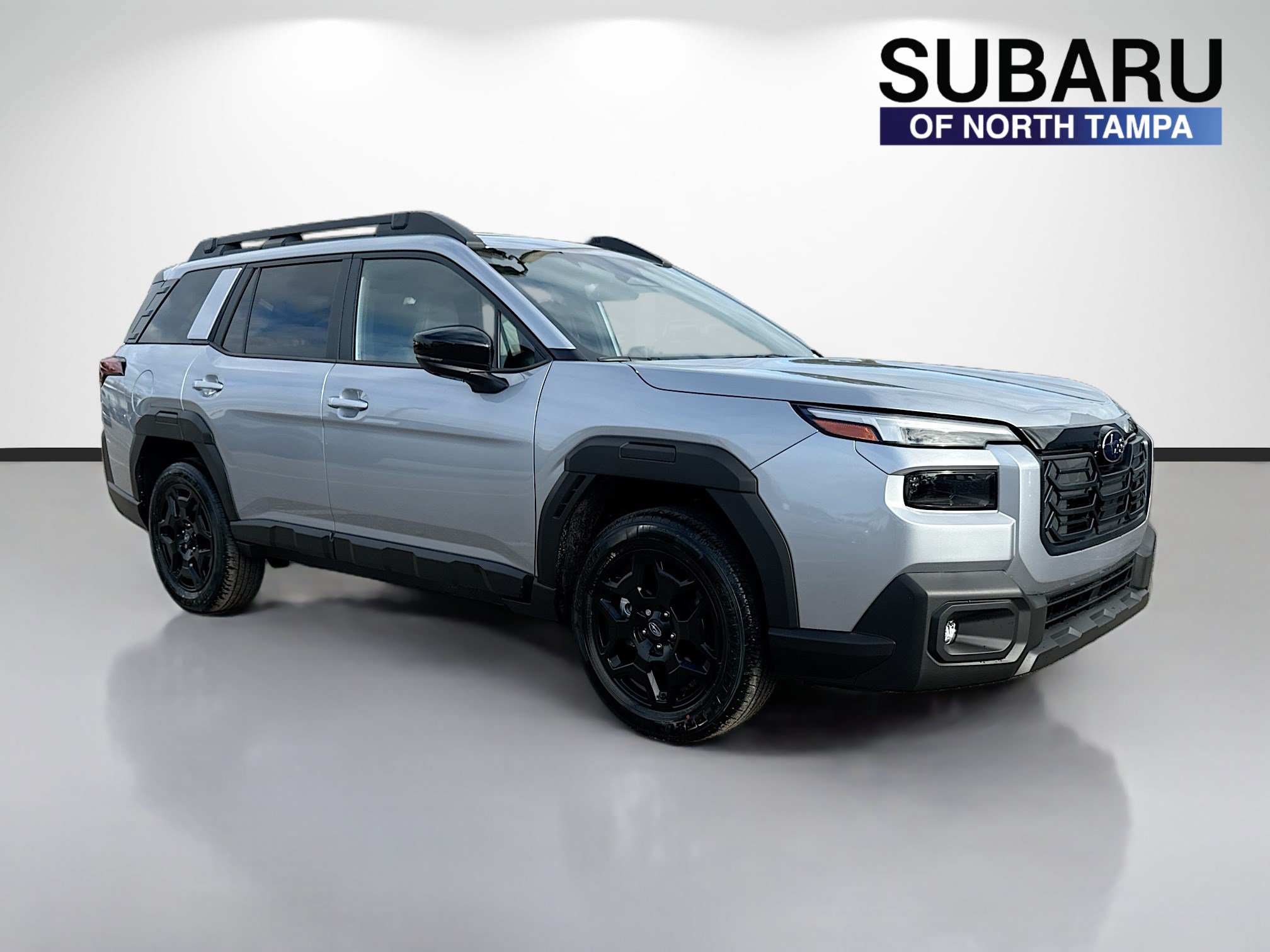 New 2026 Subaru Outback Limited AWD/4WD image 1
