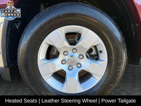 Used 2025 RAM 1500 Big Horn image 19