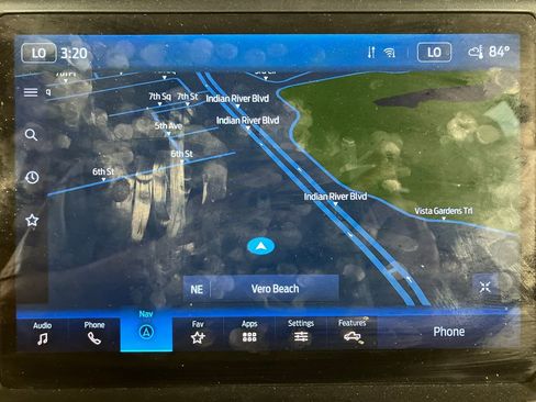 Used 2022 Ford F150 King Ranch w/ Equipment Group 601A High image 25