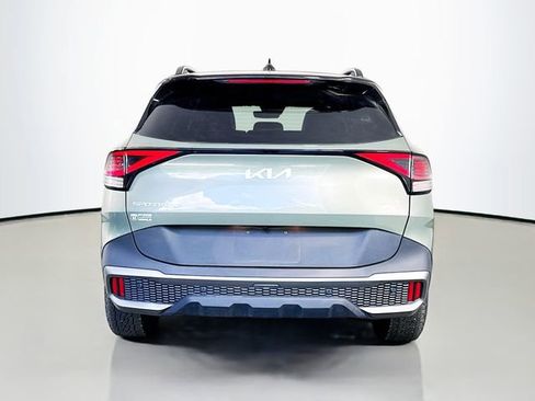 Used 2023 Kia Sportage X-Pro AWD/4WD image 5