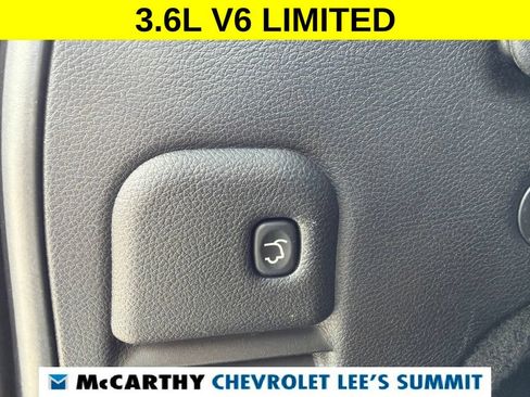 Used 2019 Jeep Grand Cherokee Limited AWD/4WD image 54
