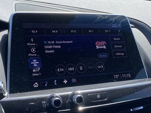 Used 2021 Cadillac CT5 Luxury image 6