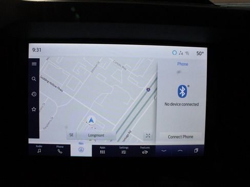 Used 2023 Ford Bronco Badlands w/ Sasquatch Package image 33