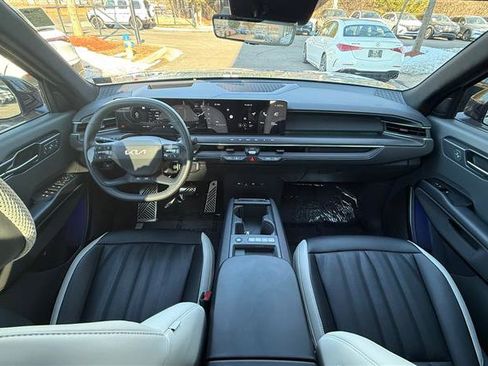 Used 2026 Kia EV9 GT-Line image 24