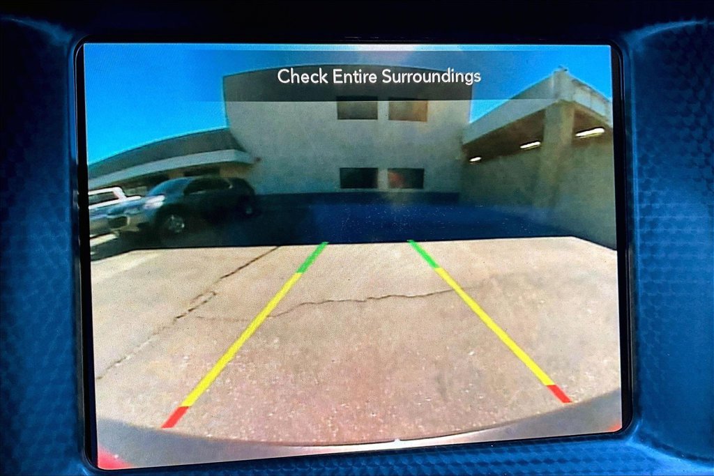 Used 2021 Dodge Charger SRT Hellcat RWD image 19