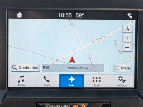 Used 2018 Ford F150 XLT w/ Equipment Group 302A Luxury image 18