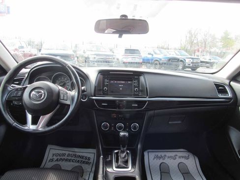 Used 2015 MAZDA MAZDA6 Sport image 20