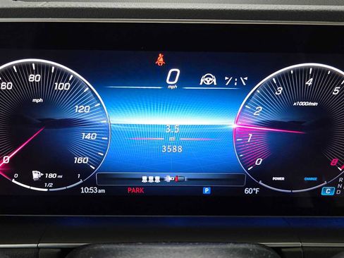 Used 2026 Mercedes-Benz GLE 350 4MATIC image 29