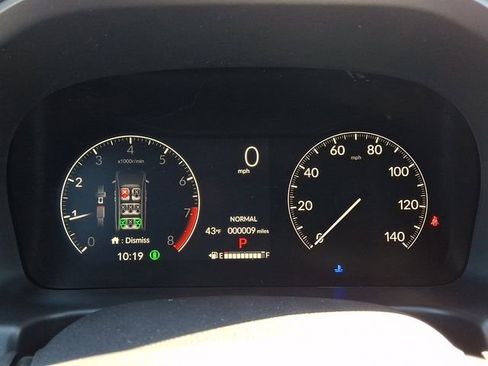 Certified 2026 Honda Odyssey Sport-L image 20