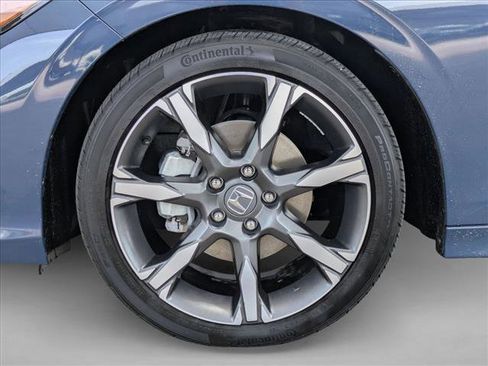 Certified 2025 Honda Civic Sport Touring image 24