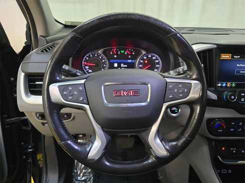 Used 2020 GMC Terrain SLT w/ Preferred Package image 22