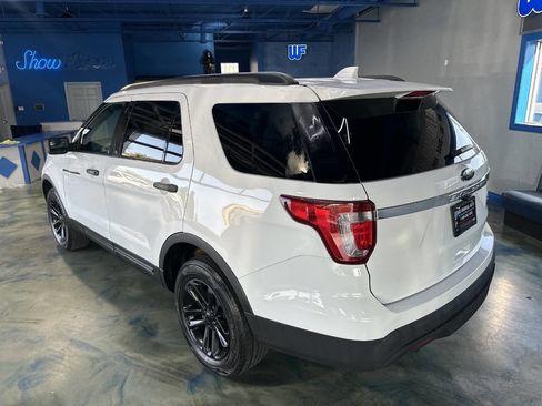 Used 2017 Ford Explorer 4WD image 13