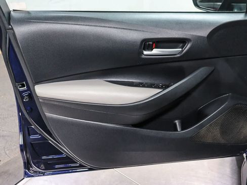Certified 2020 Toyota Corolla LE w/ Carpet Mat Package (TMS) FWD image 23
