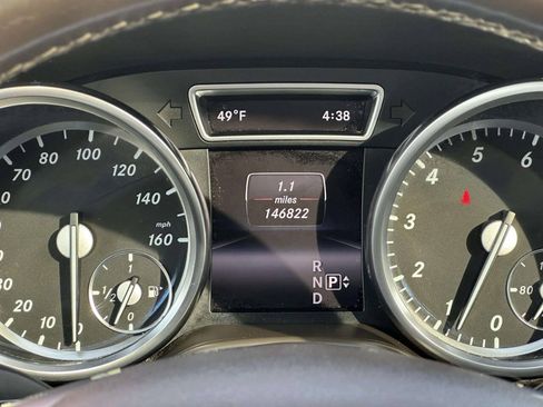 Used 2014 Mercedes-Benz ML 350 4MATIC image 27