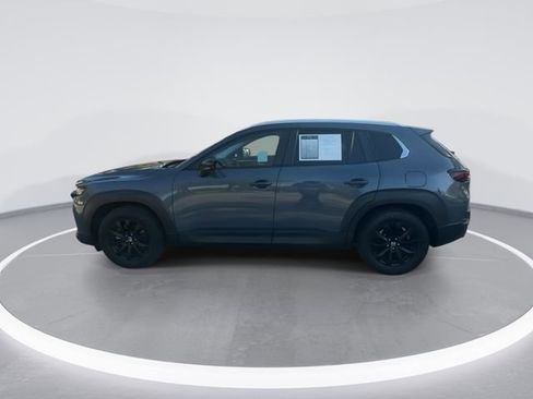 Used 2024 MAZDA CX-50 AWD 2.5 S w/ Preferred Package image 5