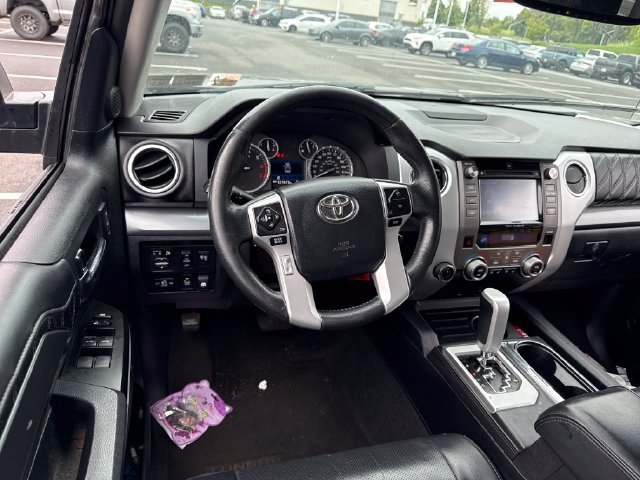 Used 2016 Toyota Tundra Platinum AWD/4WD image 21