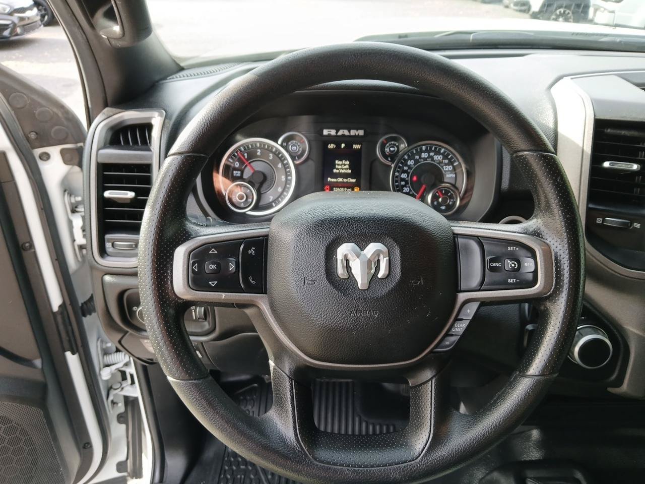 Used 2023 RAM 2500 Tradesman AWD/4WD image 19