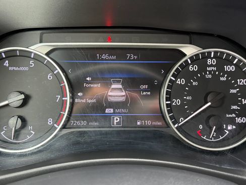 Used 2022 Nissan Sentra SV FWD image 27