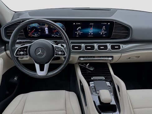 Used 2020 Mercedes-Benz GLE 350 4MATIC image 15