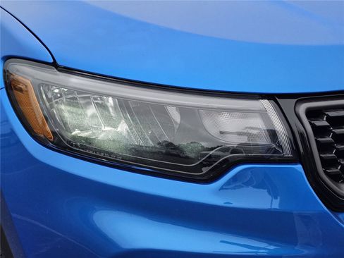 New 2026 Jeep Compass Latitude AWD/4WD image 4