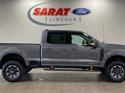 Certified 2023 Ford F350 XLT w/ Tremor Off-Road Package