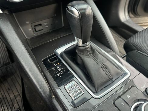 Used 2016 MAZDA CX-5 Touring w/ Bose/Moonroof Package image 18