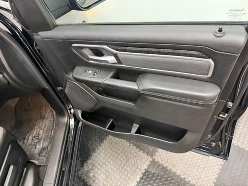 Certified 2023 RAM 1500 Big Horn AWD/4WD image 39