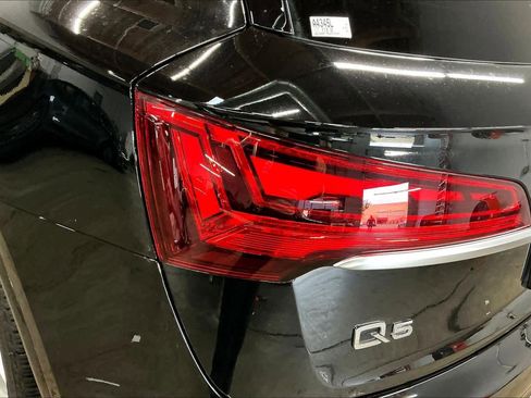 Certified 2025 Audi Q5 2.0T Premium Plus w/ Premium Plus Package image 31