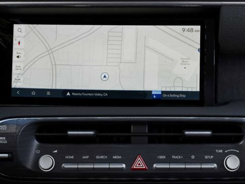 New 2026 Hyundai Palisade SEL AWD/4WD image 15