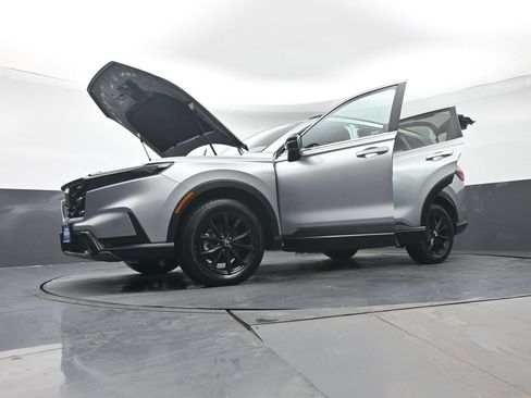 Used 2025 Honda CR-V Sport-L image 49