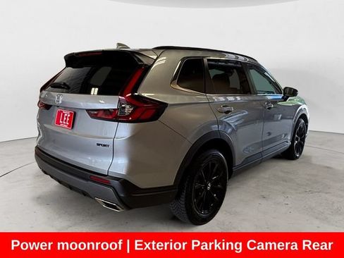 Used 2023 Honda CR-V Sport image 6