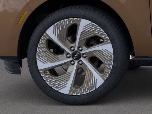 New 2026 Lincoln Navigator L Black Label AWD/4WD image 19
