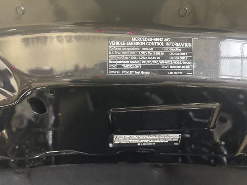 New 2026 Mercedes-Benz GLC 300 GLC 300 image 31