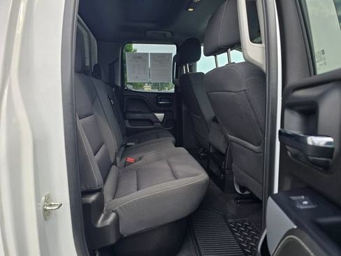 Used 2019 Chevrolet Silverado 1500 LT w/ All Star Edition AWD/4WD image 14
