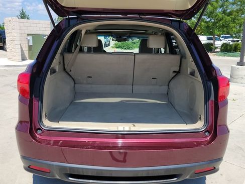 Used 2015 Acura RDX AWD image 13