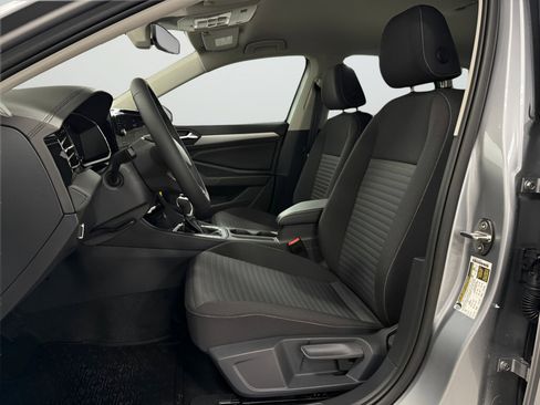 New 2026 Volkswagen Jetta S FWD image 16