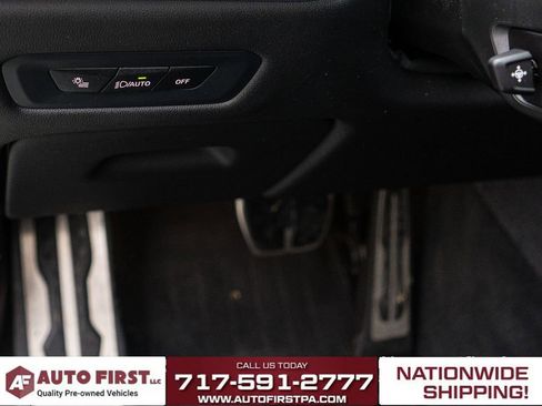 Used 2024 BMW X6 M60i image 25