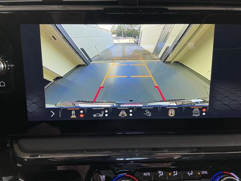 New 2026 GMC Sierra 1500 AT4X image 17