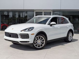 Used 2019 Porsche Cayenne S video 1