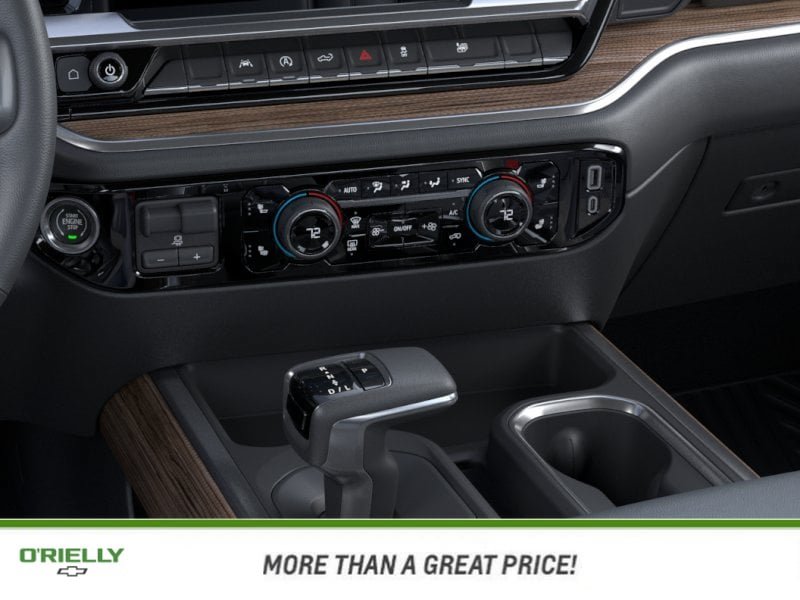 New 2026 Chevrolet Silverado 1500 RST AWD/4WD image 23