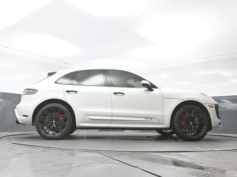 Used 2023 Porsche Macan GTS AWD/4WD image 25