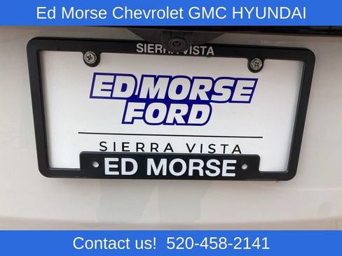 Used 2023 Ford Edge Titanium AWD/4WD image 45