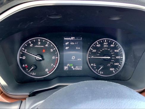 Used 2025 Subaru Outback Touring AWD/4WD image 13