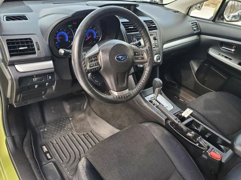 Used 2014 Subaru Crosstrek 2.0i Premium image 11