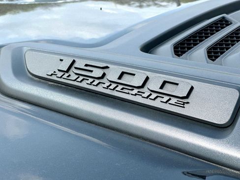 New 2026 RAM 1500 Laramie w/ Night Edition image 15