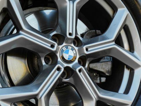 Used 2023 BMW X3 xDrive30i w/ Premium Package w/ZPA AWD/4WD image 89