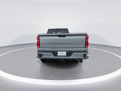 New 2026 Chevrolet Silverado 2500 High Country w/ Technology Package image 7