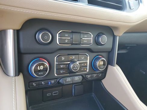 Used 2024 Chevrolet Tahoe Premier w/ Max Trailering Package AWD/4WD image 21