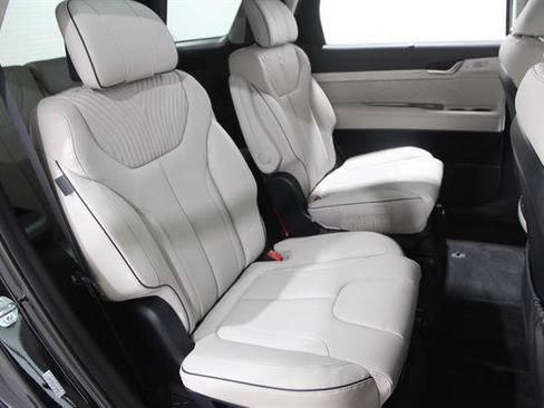 Used 2024 Hyundai Palisade Calligraphy AWD/4WD image 18